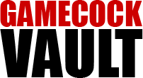 Gamecock Vault Logo