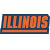 Illinois Fighting Illini Logo